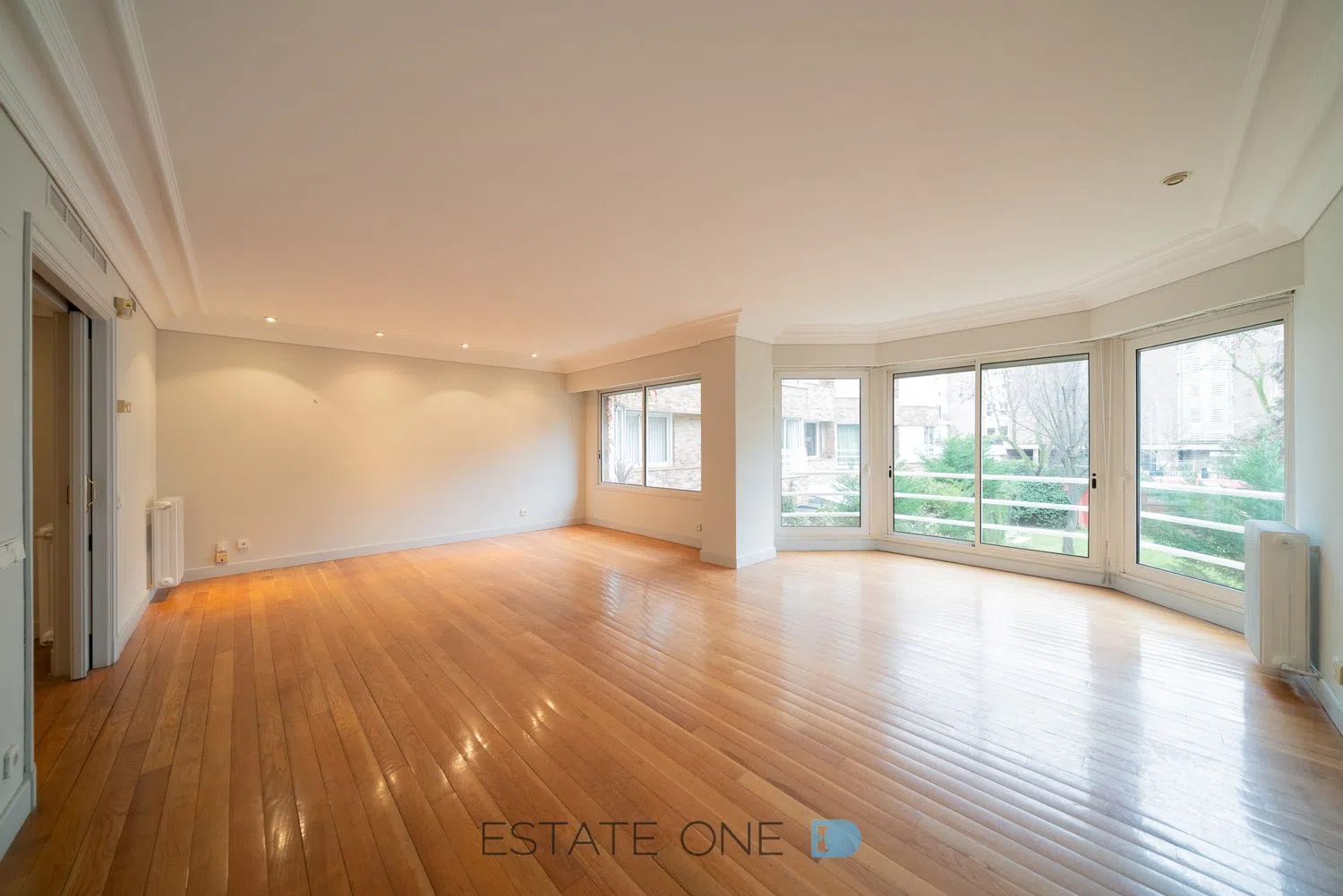 Piso en calle del Abedul