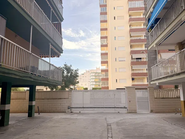 Piso en Calle de la Rábida, 3, Playa de Gandia, Playa de Gandia - Foto 12