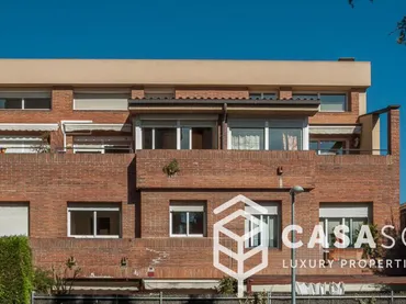 Casa adosada en Sant Cugat del Vallès - Foto 22
