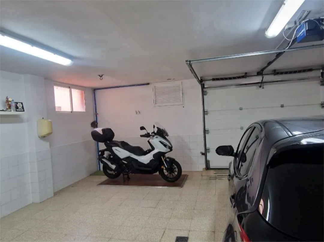 Piso en  Calle Estanque de la Huerta 34 - Foto 12