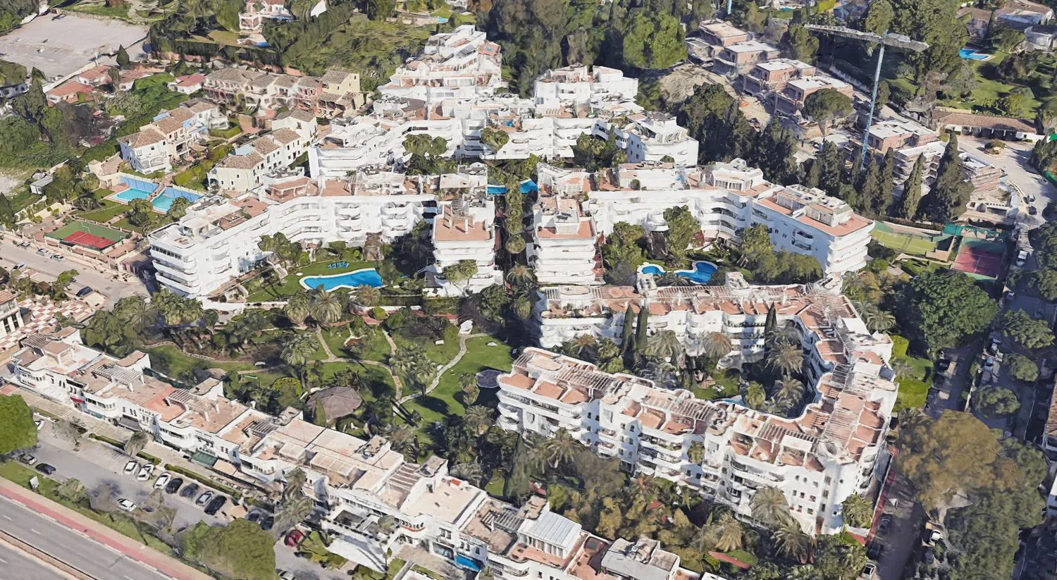 Ático en bulevar Príncipe Alfonso de Hohenlohe, 18 - Foto 25