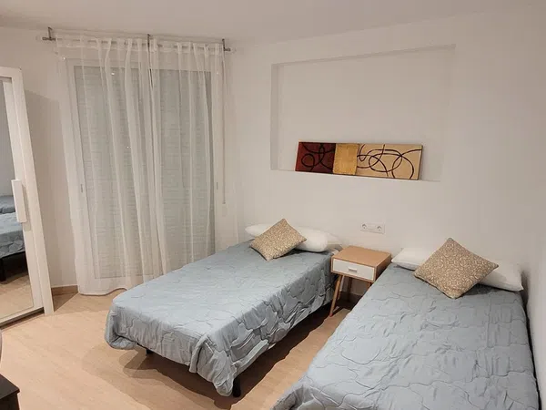 Piso en calle del Doctor Iranzo, 63 - Foto 11