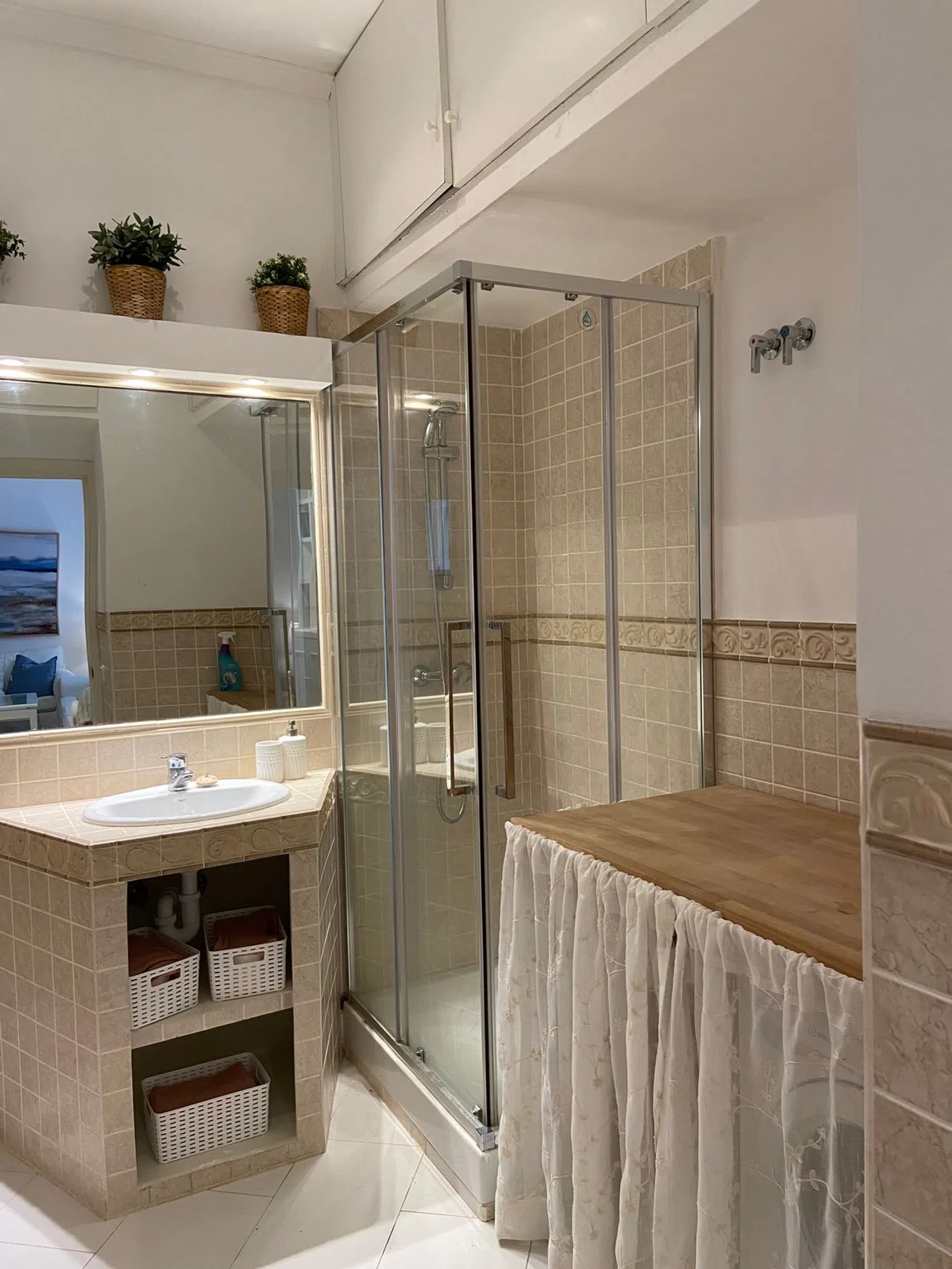 Piso en calle de Don Ramón de la Cruz, 71 - Foto 7