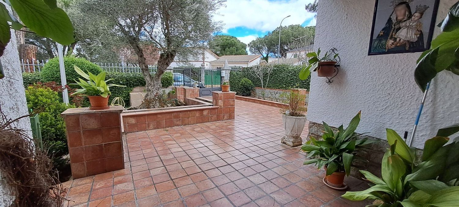 Casa o chalet independiente en Avenida de Avila, 1 - Foto 3
