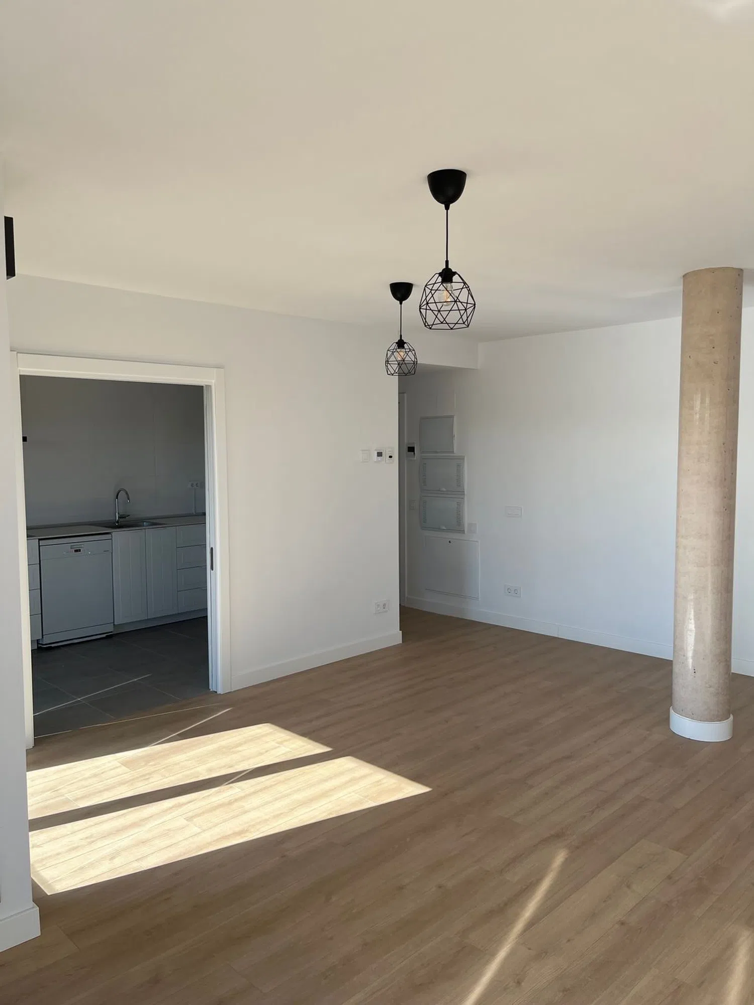 Piso en calle Cruces, 11 - Foto 4