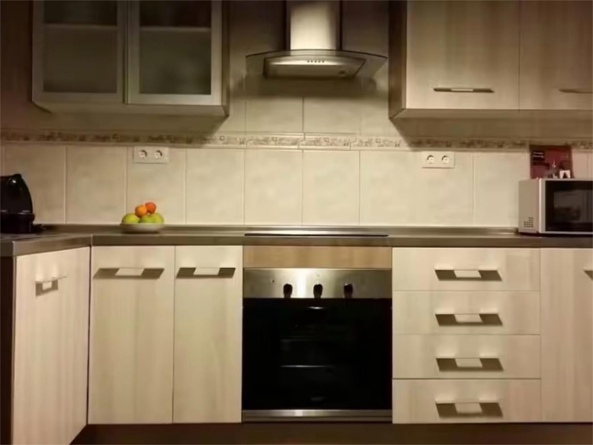 Piso en  Carrer Príncep de Viana 17 - Foto 5