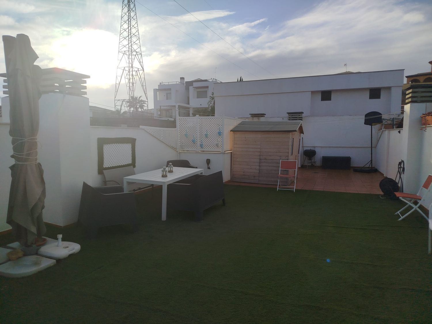 Ático en calle Acebuche, 4 X - Foto 16