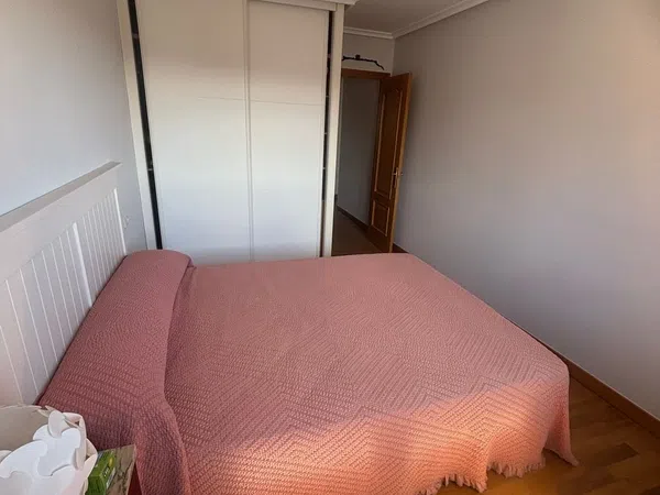 Piso en Calle Tomás Crespo Frígilis, 20, La Ería - Foto 14