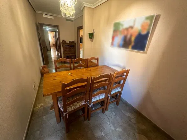 Piso en Calle San Pedro Martir, 8, Arenal - Museo - Tetuán - Foto 18