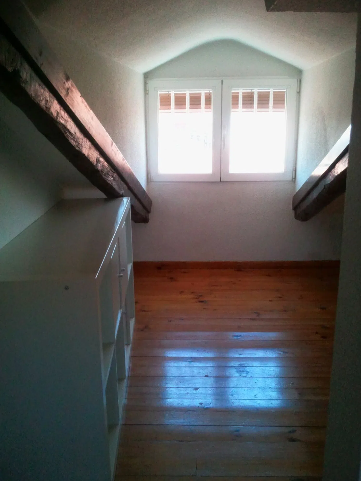 Dúplex en calle de Mira el Sol, 11 - Foto 2