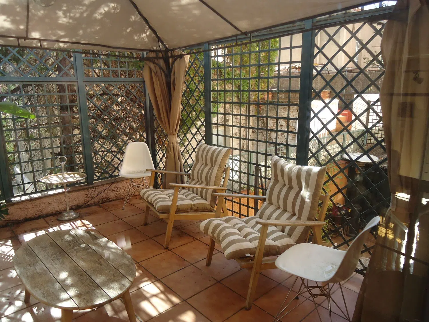 Chalet adosado - Foto 9