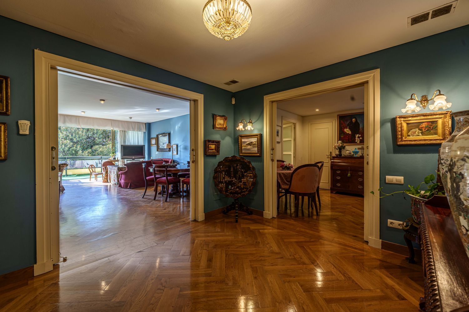 Piso en paseo Reding, 51 - Foto 1