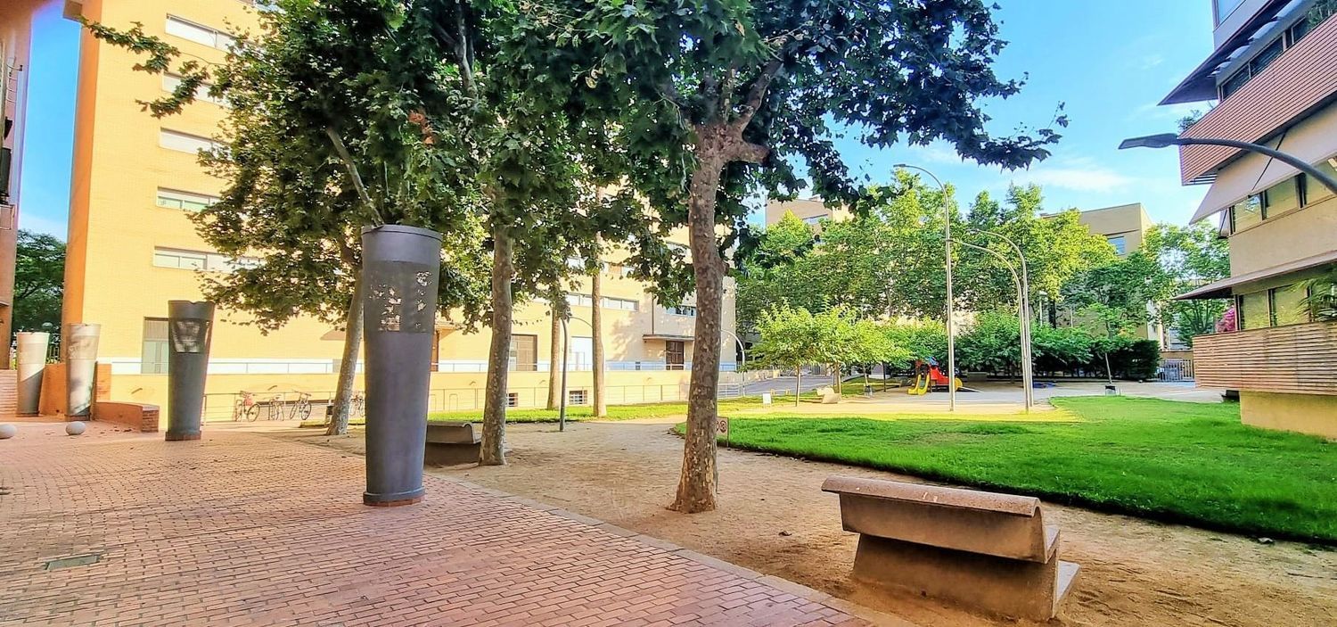 Piso en La Vila Olímpica del Poblenou, La Vila Olímpica del Poblenou - Foto 11