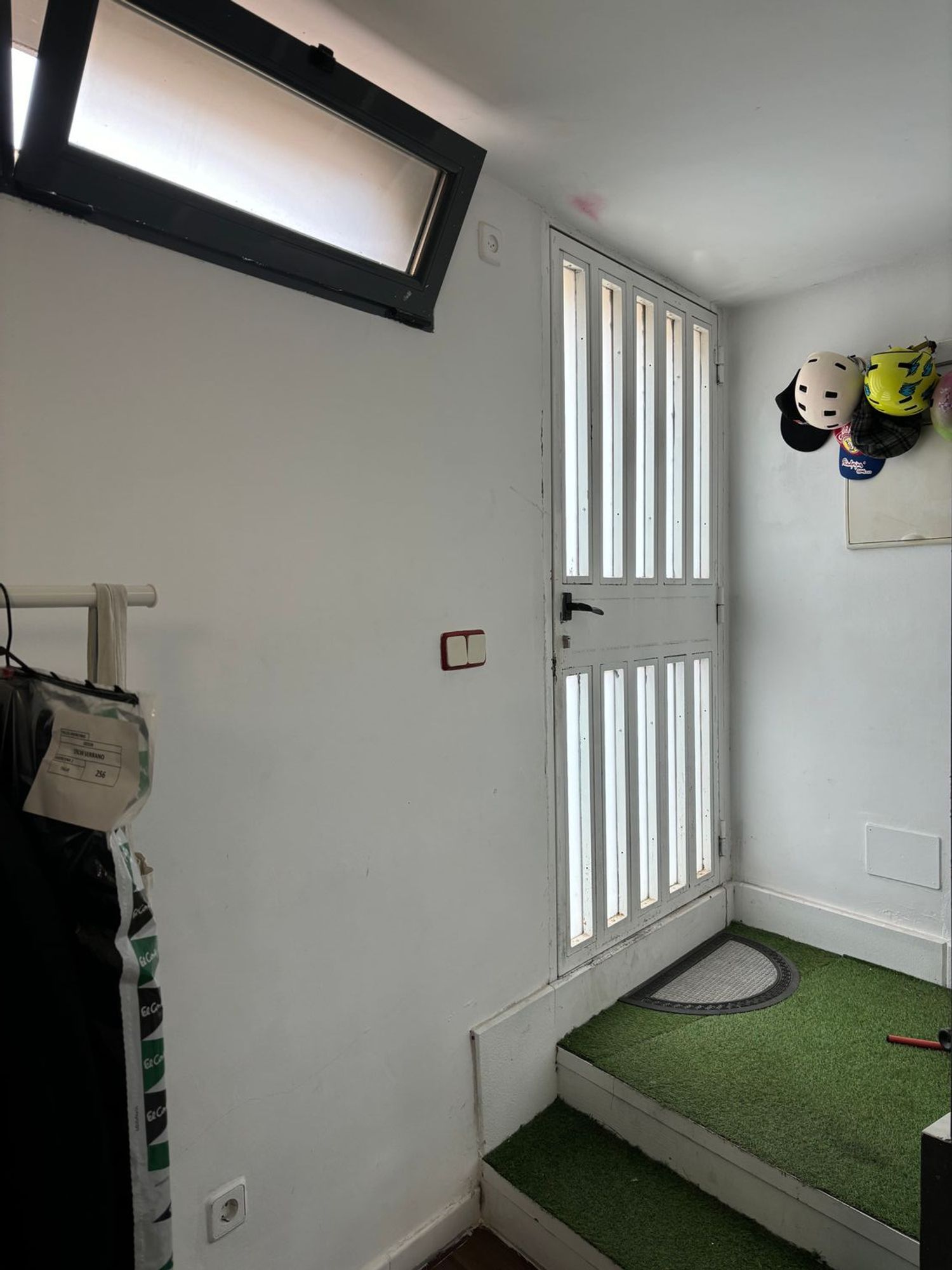 Loft en Callejón Siete Revueltas, 3 Bajo a, Casco Histórico, Casco Histórico - Foto 6