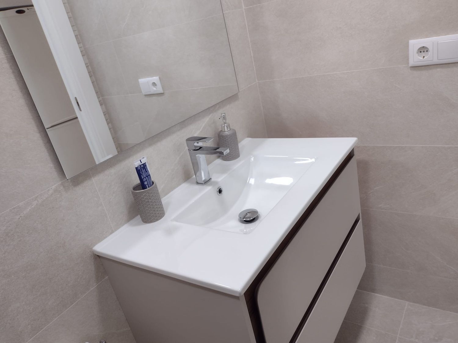 Piso en venta en Calle Barcelona, 1 - Foto 4
