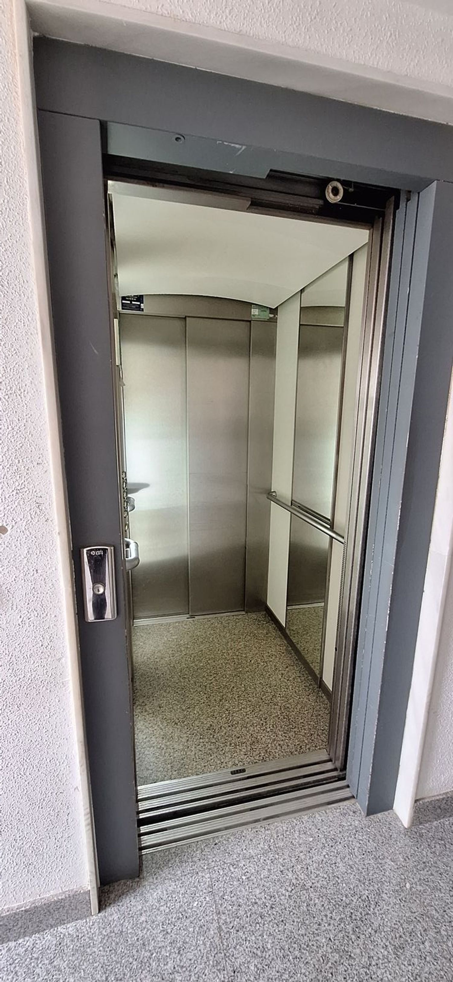 Ático en Avenida Jardín, 15, Marina Trebol - Neptuno - Foto 31