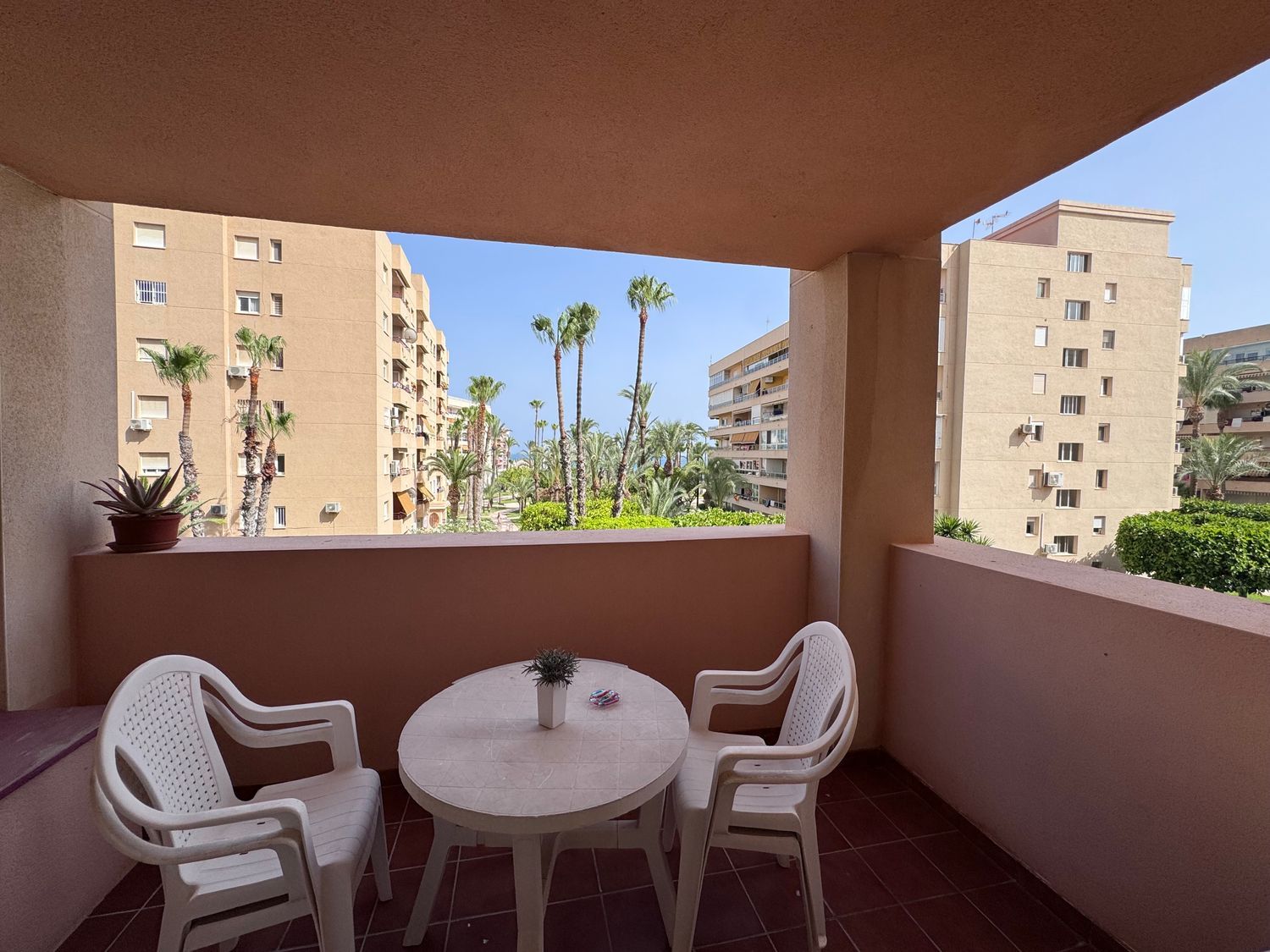 Piso en Avenida Roentgen, 3, Zona los Frutales - Foto 17