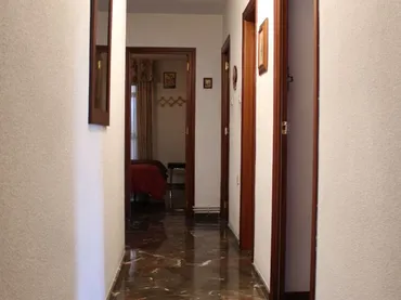 Piso en  Avenida de Juan Pablo II 94 - Foto 6