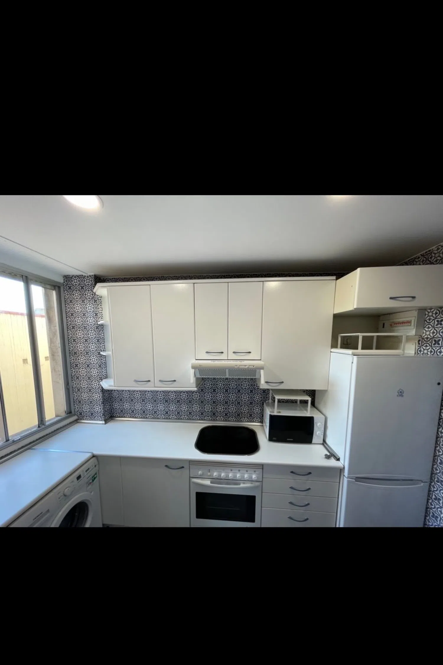 Piso en diego de leon, 69 - Foto 6