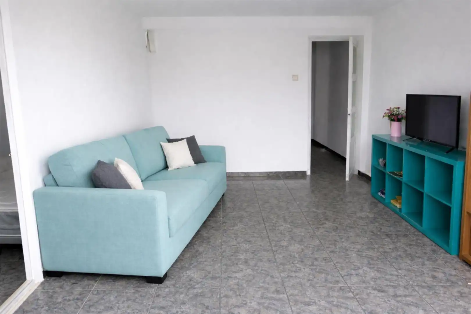 Piso en  Carrer de Sant Vicent de Paül 20 - Foto 9