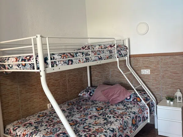 Estudio en Avenida Brighton, 92, La Cañada - Costacabana - Loma Cabrera, La Cañada - Costacabana - Loma Cabrera - Foto 9