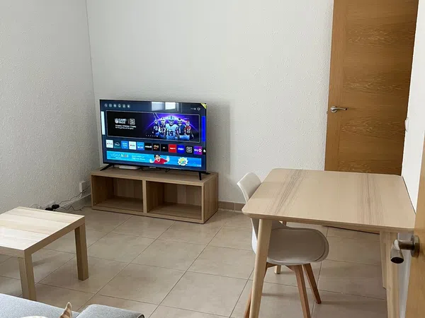 Piso en avenida Juan de la Cierva, 20 -70 - Foto 1