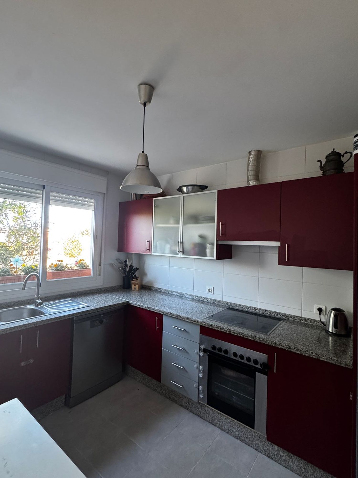 Chalet adosado en Calle Equitación, 3, Hipódromo - Cerrado del Águila, Hipódromo - Cerrado del Águila - Foto 16