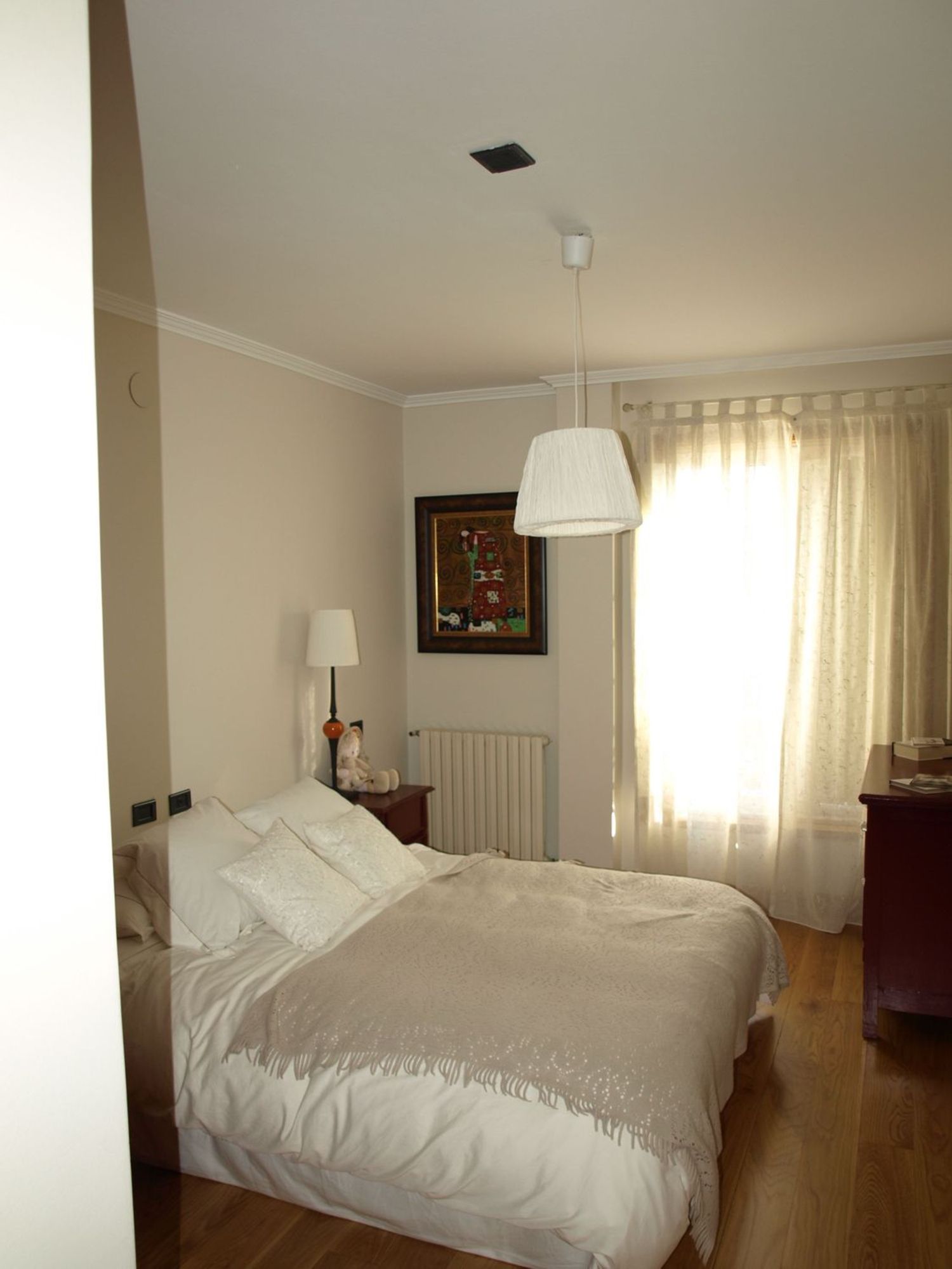 Chalet pareado en Calle Xosé Neira Vilas, 8, Portádego - Vilaboa Norte, Portádego - Vilaboa Norte - Foto 9