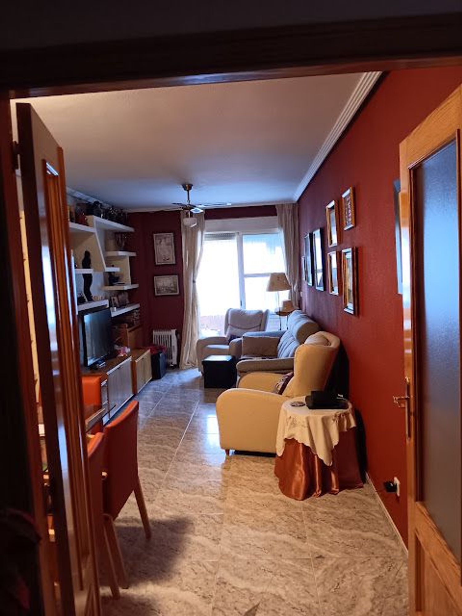 Piso en paseo Marqués de Corvera, 68 - Foto 26