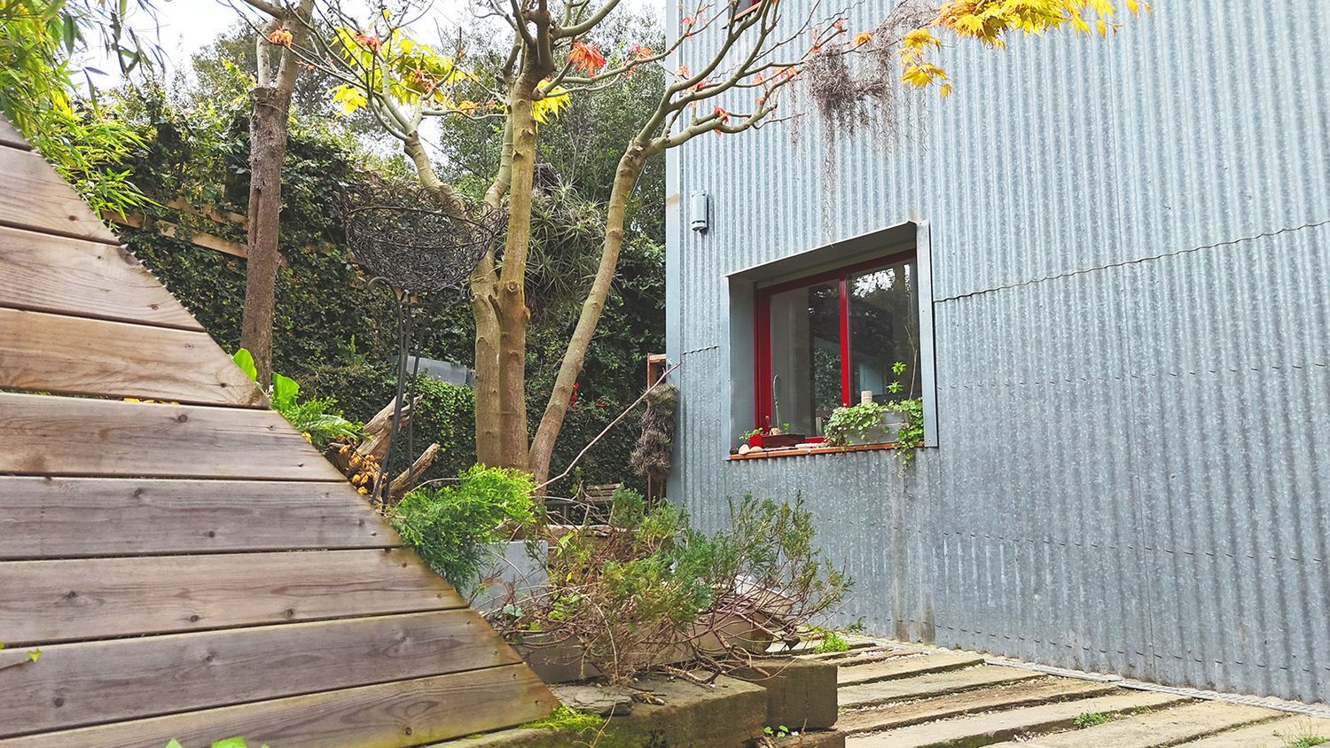 Estudio en La Floresta - Foto 3