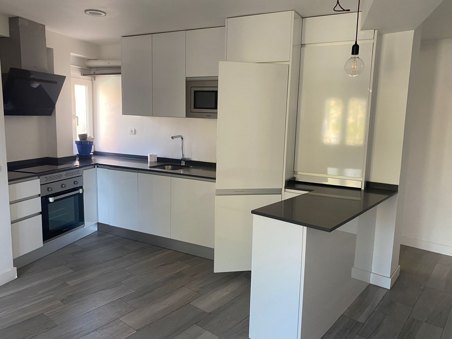 Piso en calle de la Inmaculada Concepción, 19 - Foto 4