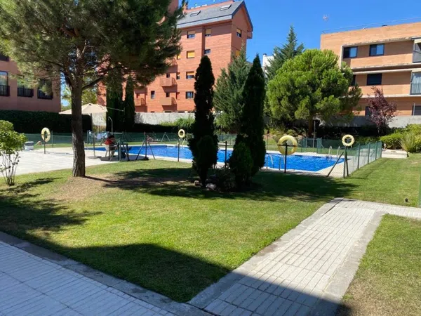 Piso en Calle Babilonia, 35, Campo de las Naciones-Corralejos - Foto 30