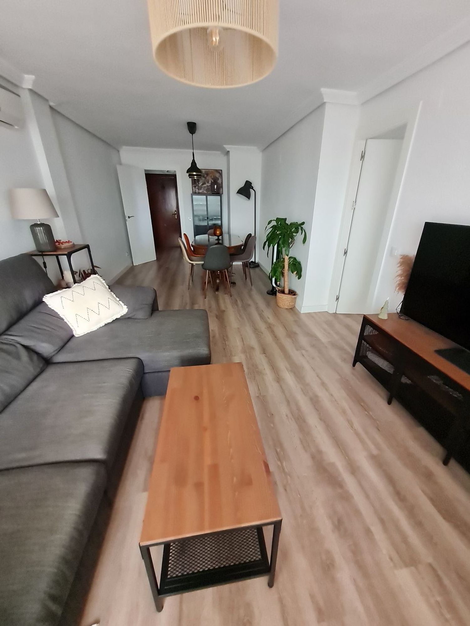 Piso en Calle de la Ada, 10, San Pablo - Foto 14
