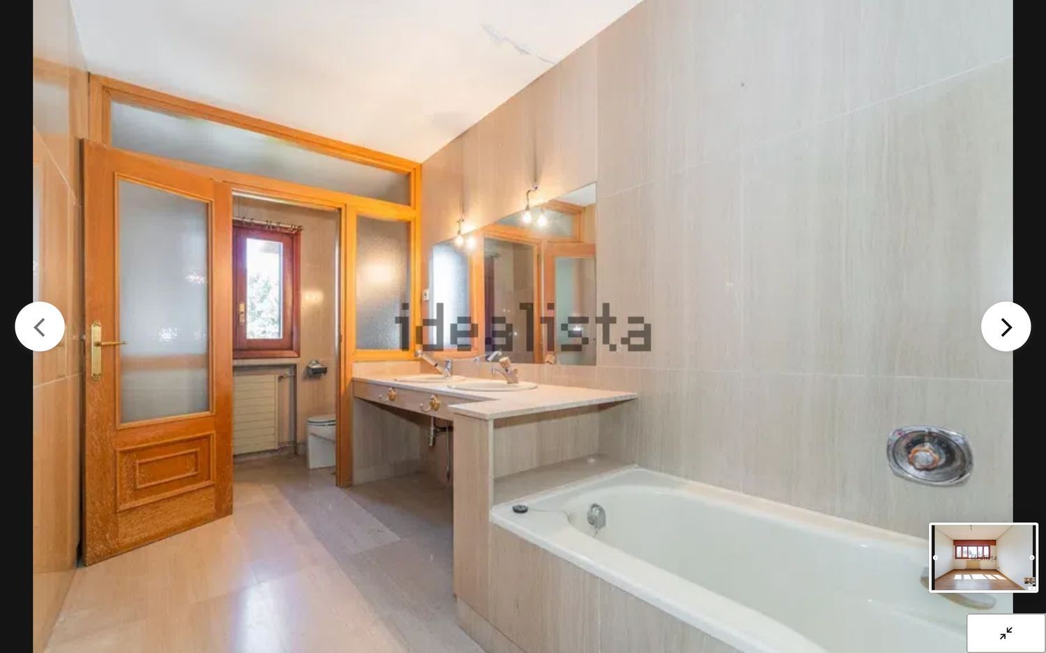 Casa o chalet independiente en Calle Monte Alto, 21, Somosaguas - Foto 13