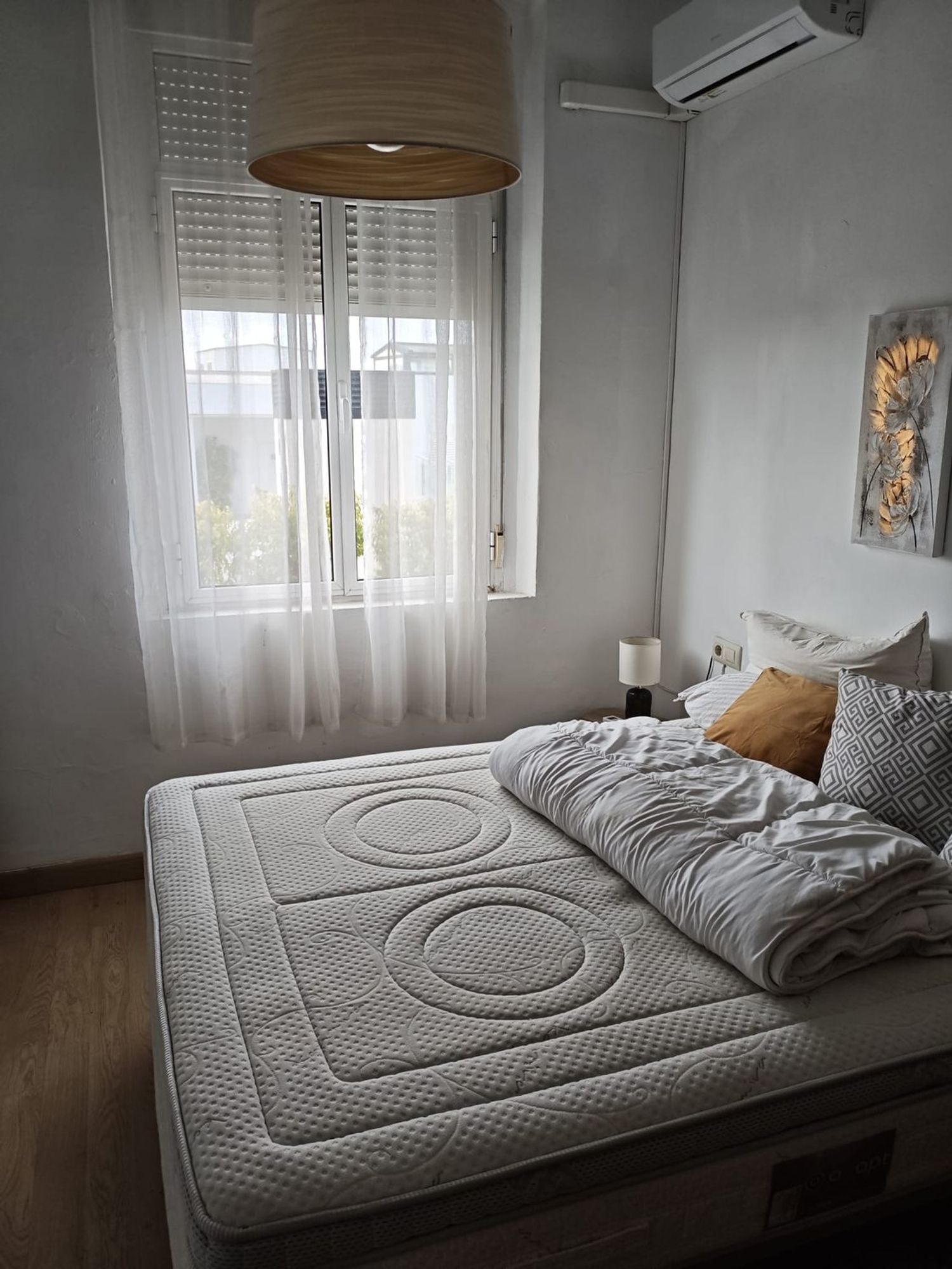 Piso en Calle Martín Villa, 11, Encarnación-Las Setas - Foto 8