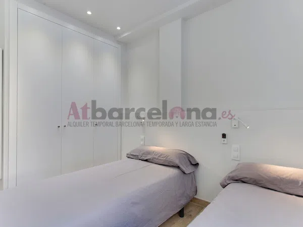 Piso en Calle Numància, Sants - Foto 17