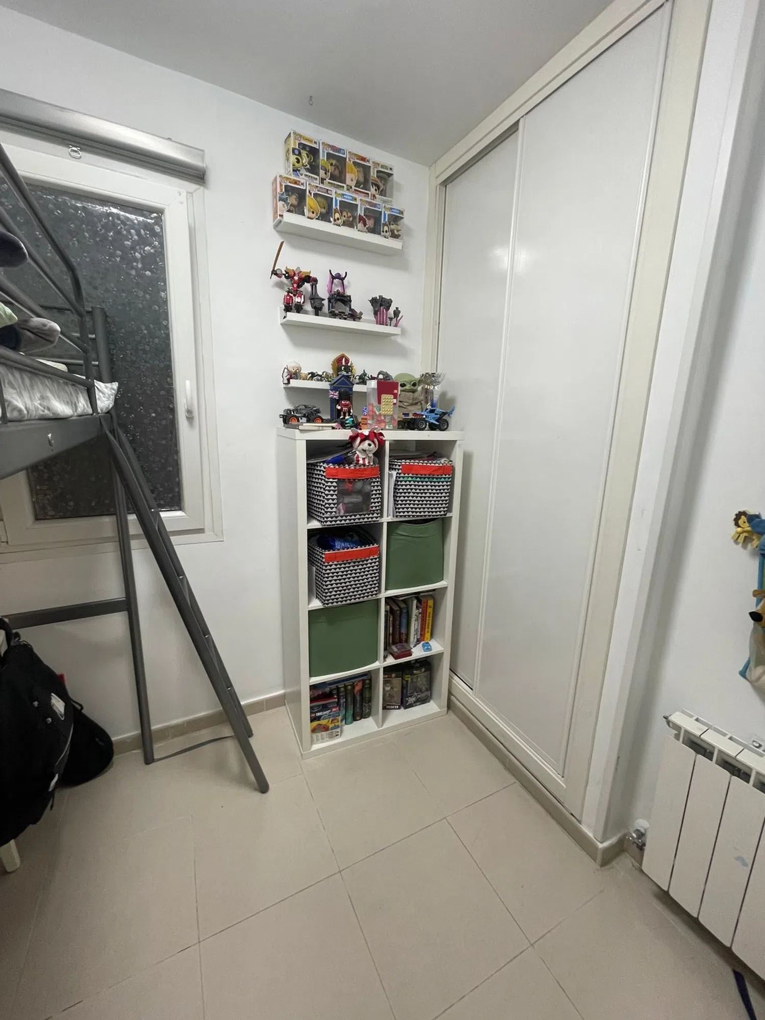 Piso en paseo de la Esperanza, 35 - Foto 7