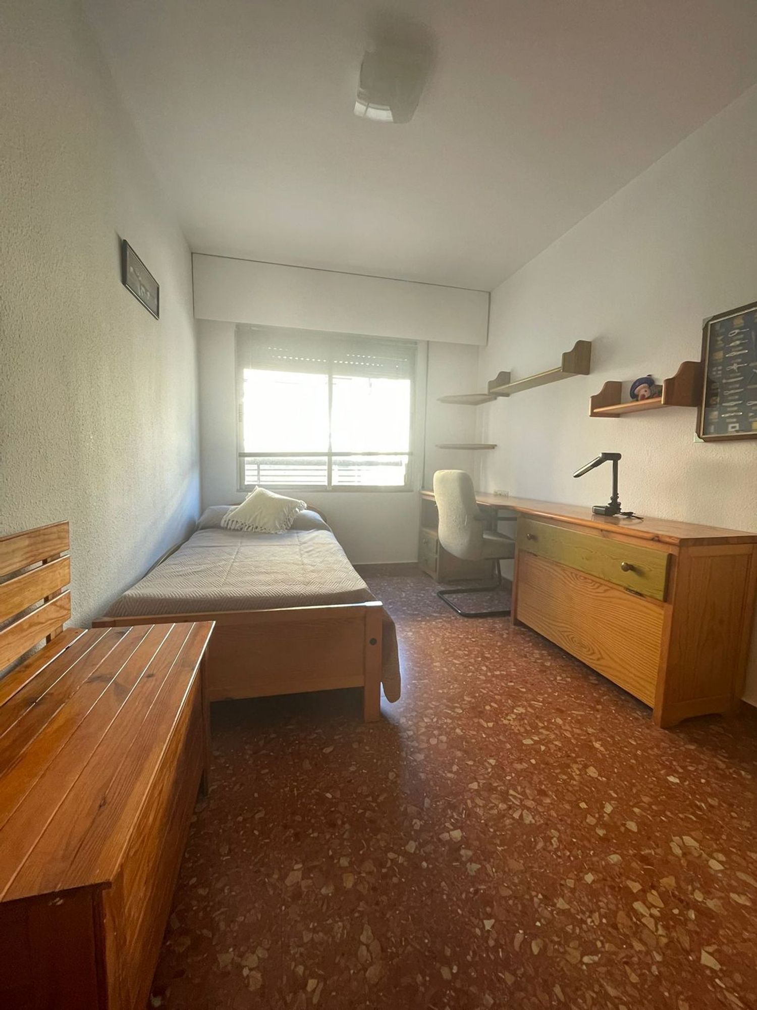 Piso en calle del Poeta Josep Cervera i Grífol, 4 - Foto 8