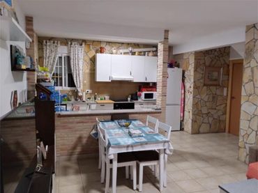 Chalet en pinar de campoverde - Foto 8