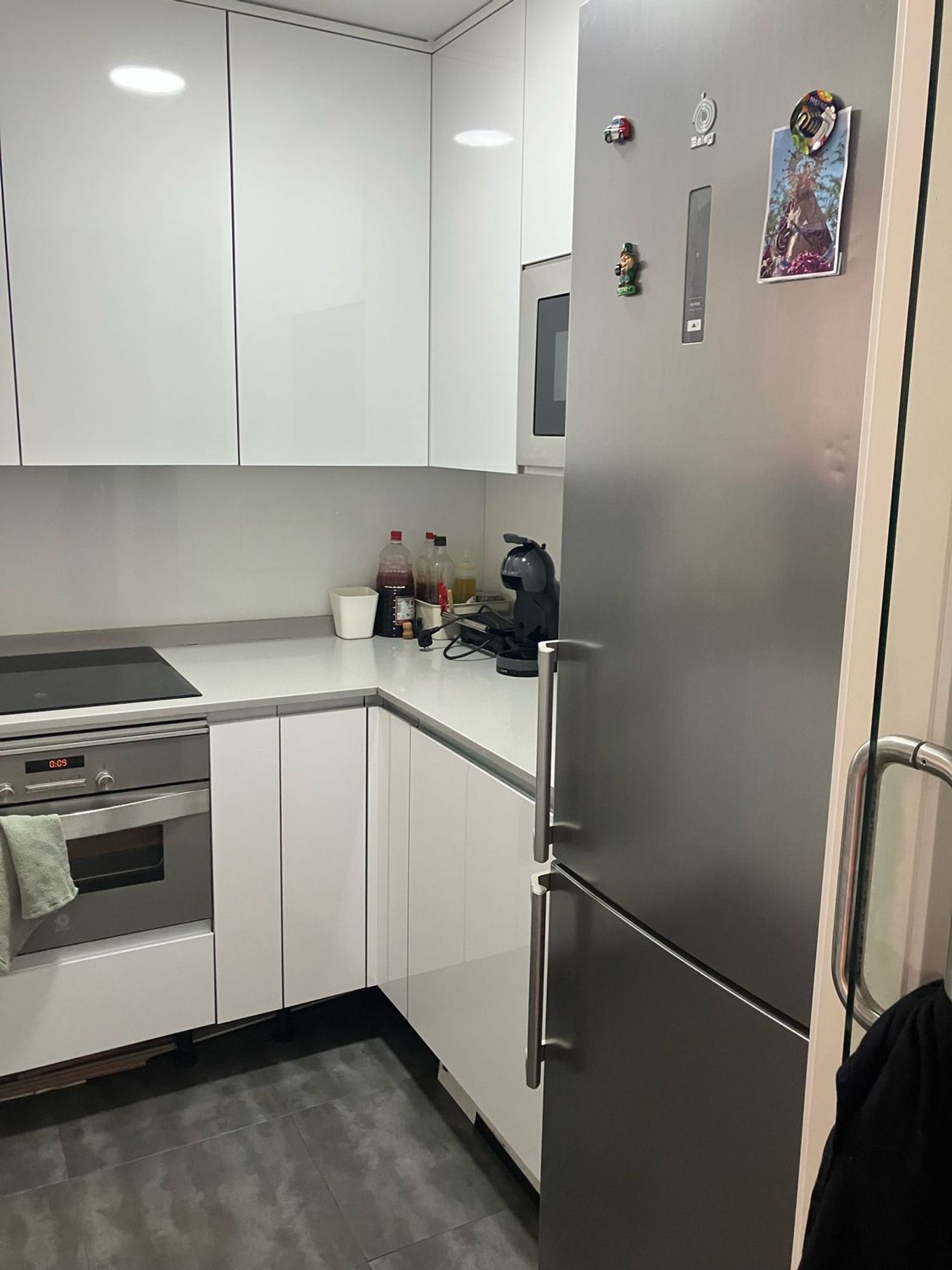 Piso en calle del General Ampudia, 3 - Foto 14