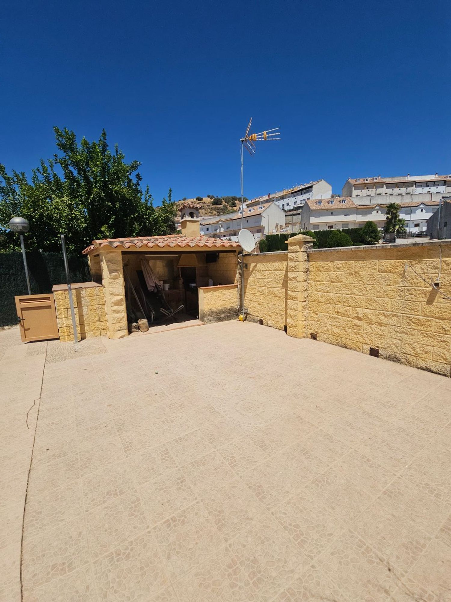 Casa o chalet independiente en Calle Almezo, 8, Alcolea - Foto 18