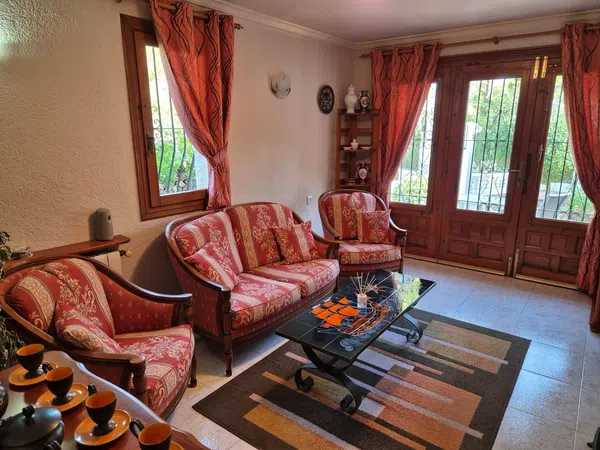 Casa o chalet independiente en Calle Río Sella, 2, Pinar de Advocat-Cometa, Pinar de Advocat-Cometa - Foto 17