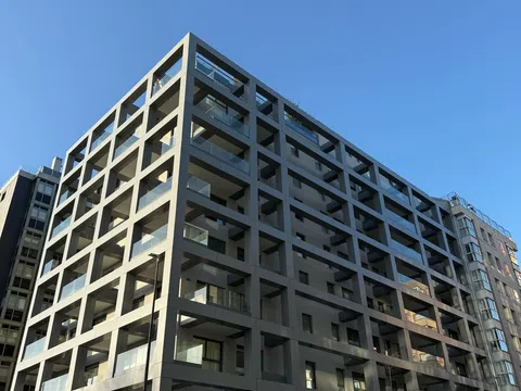 Piso en calle Igualdad, 4