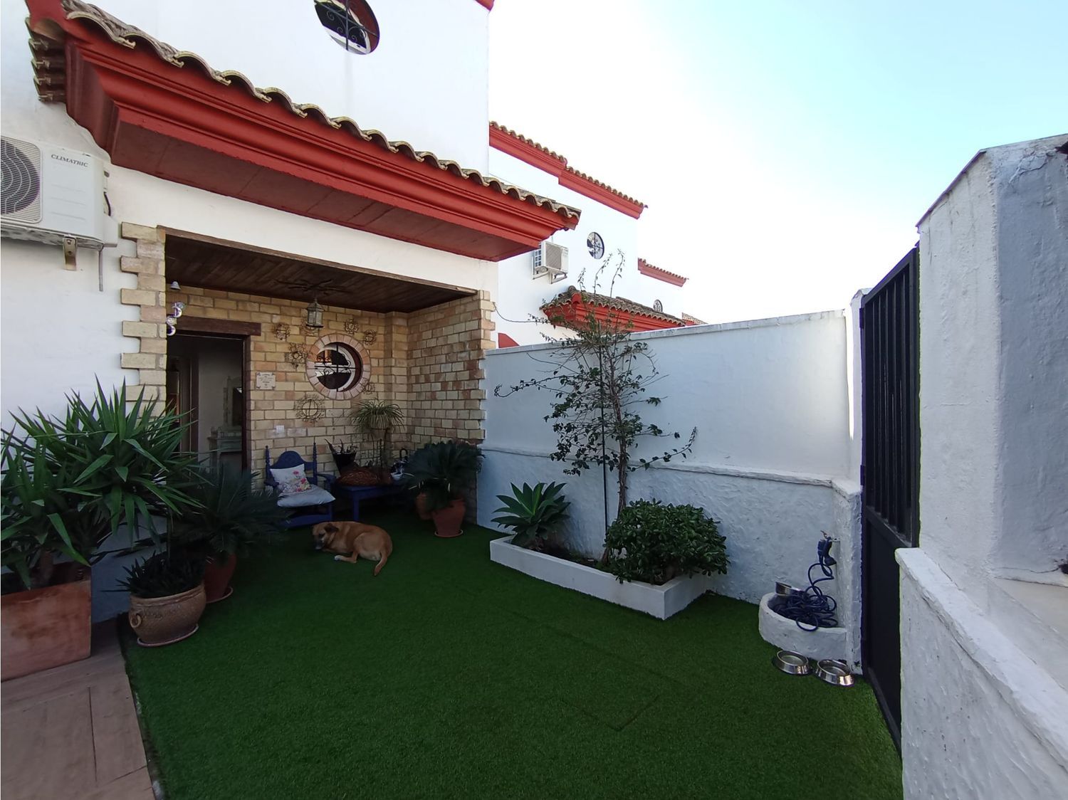 Chalet adosado en Calle el Casarejo, 11 - Foto 4