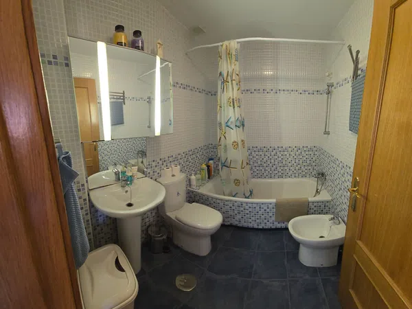 Chalet adosado en Morata de Tajuña - Foto 30