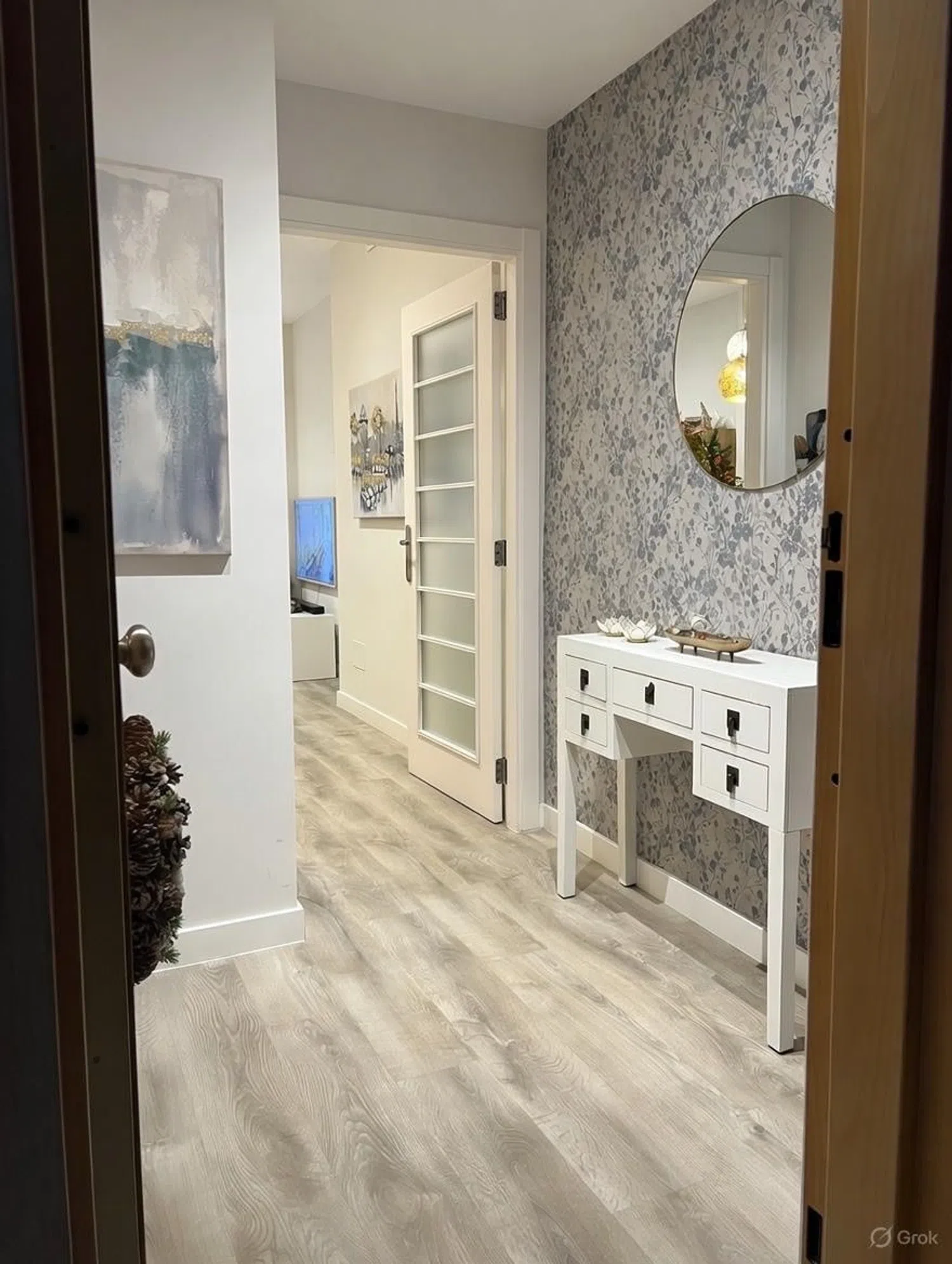 Ático en calle Castillo de Belmonte, 3 - Foto 9