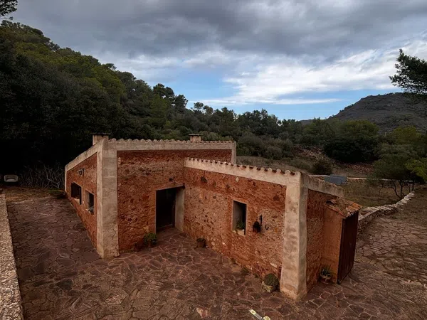 Finca rústica en Ferreries s/n - Foto 4