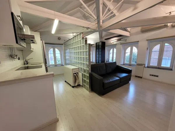 Alquiler de casa o chalet independiente en Paseo del Rollo, 81 - Foto 6