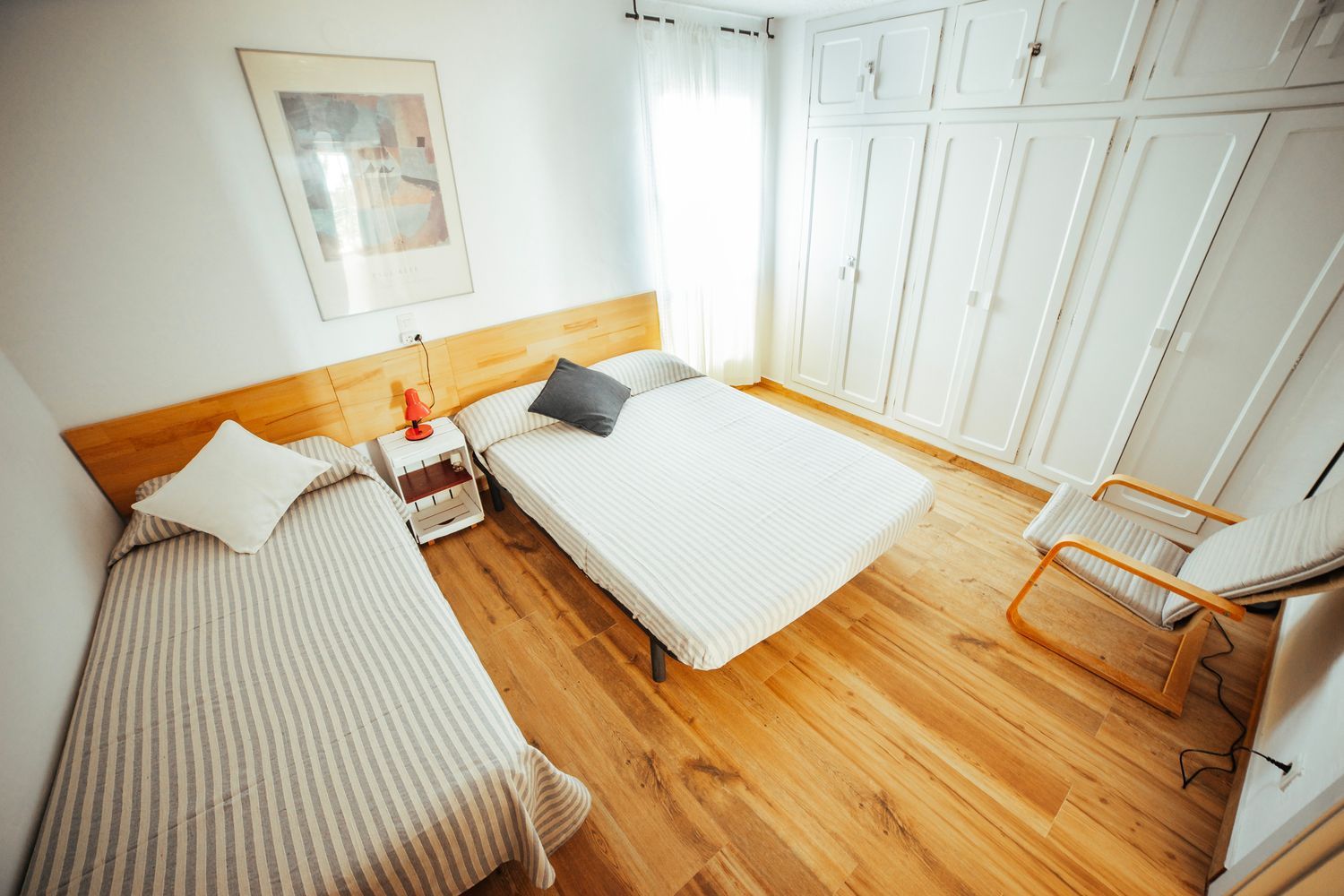 Piso en Paseo Maritim, 3, Olivers-Paseo Marítimo - Foto 12