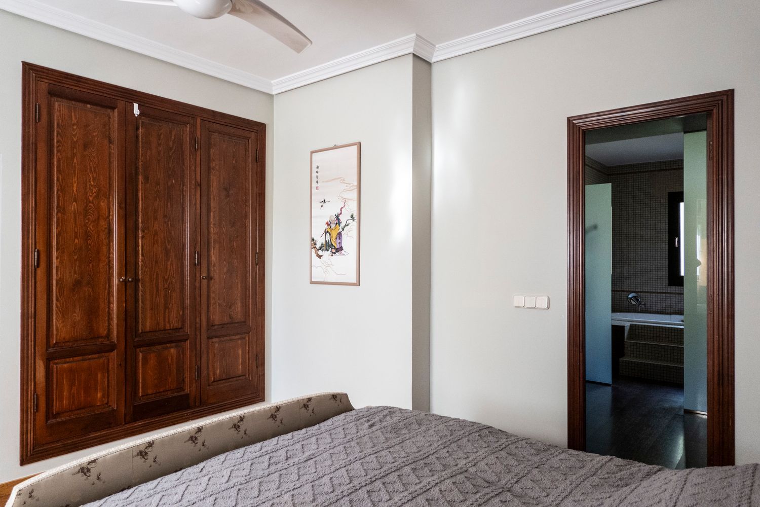 Casa o chalet independiente en Parque Boadilla - Foto 12